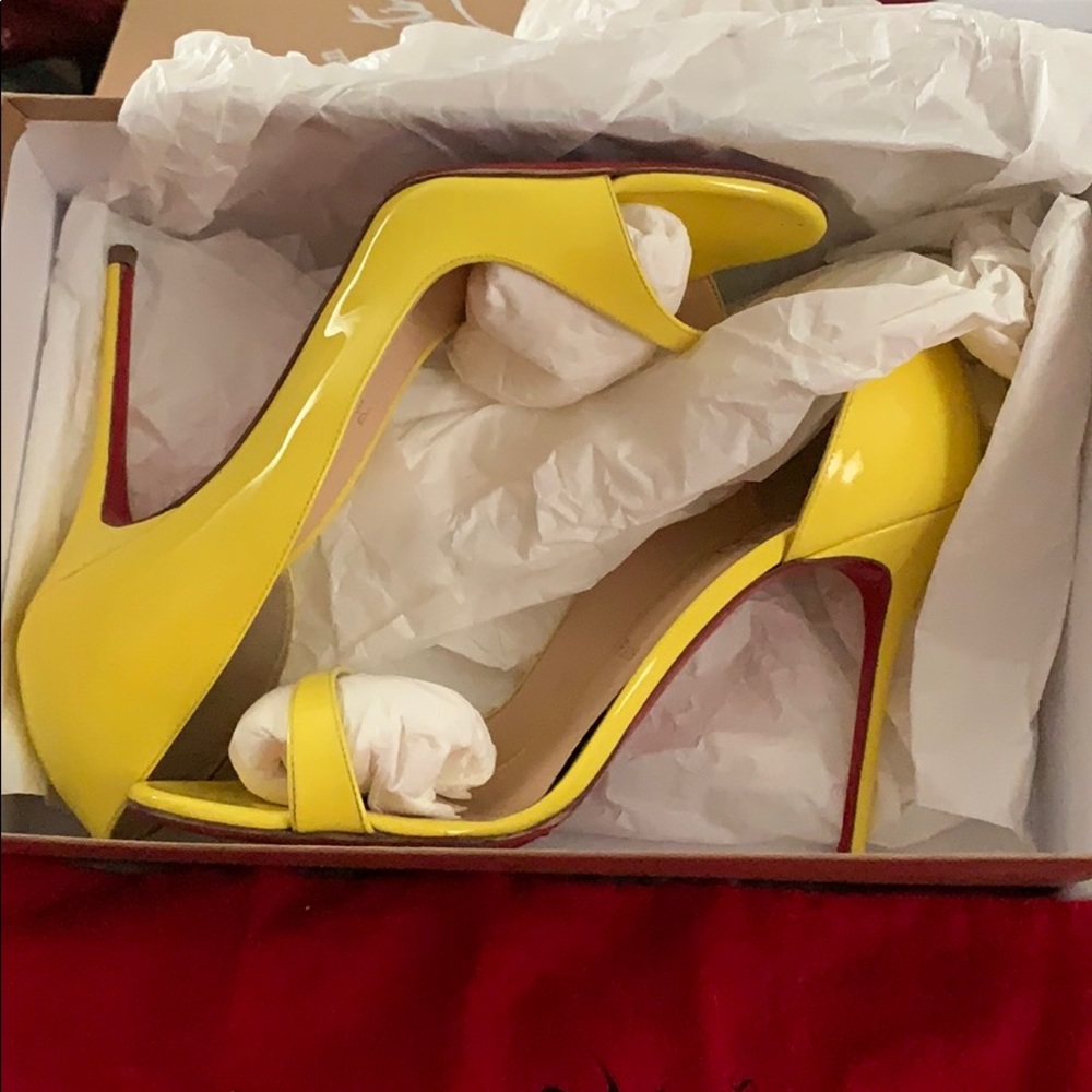 Christian Louboutin